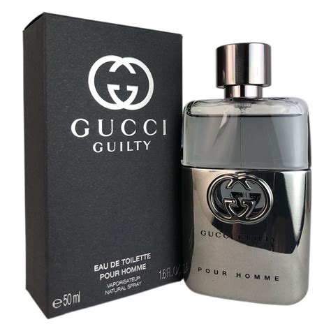 guilty for men gucci.